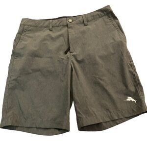 Tommy Bahama shorts, size 34